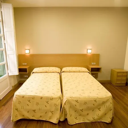 Casa de hóspedes Roquefer Bilbau