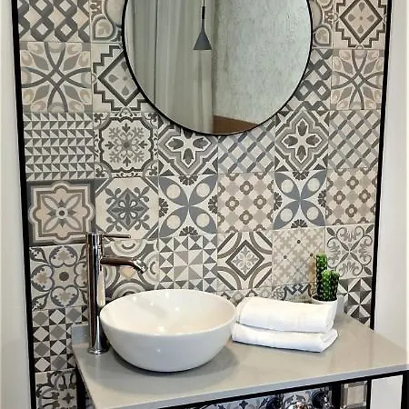 Roquefer Pensjonat Bilbao