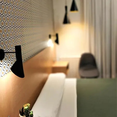 Casa de hóspedes Roquefer