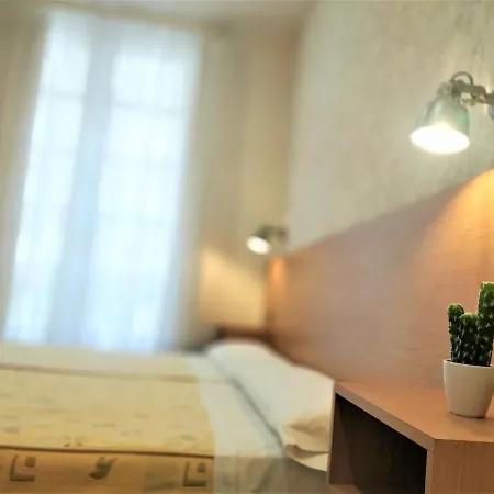 Pensjonat Roquefer *