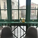 Roquefer Bilbao Central Rooms Guest house *