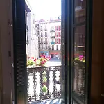 Roquefer Bilbao Central Rooms Guest house *