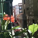 Guest house Roquefer Bilbao Central Rooms