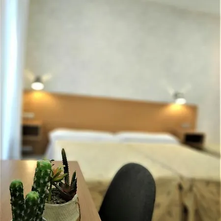 Roquefer By Gaiarooms * Bilbao