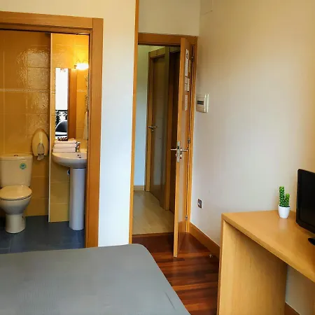 Roquefer Maison d'hôtes Bilbao