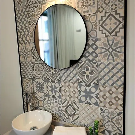 Maison d'hôtes Roquefer Bilbao