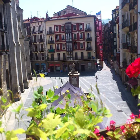 Pensión Roquefer By Gaiarooms