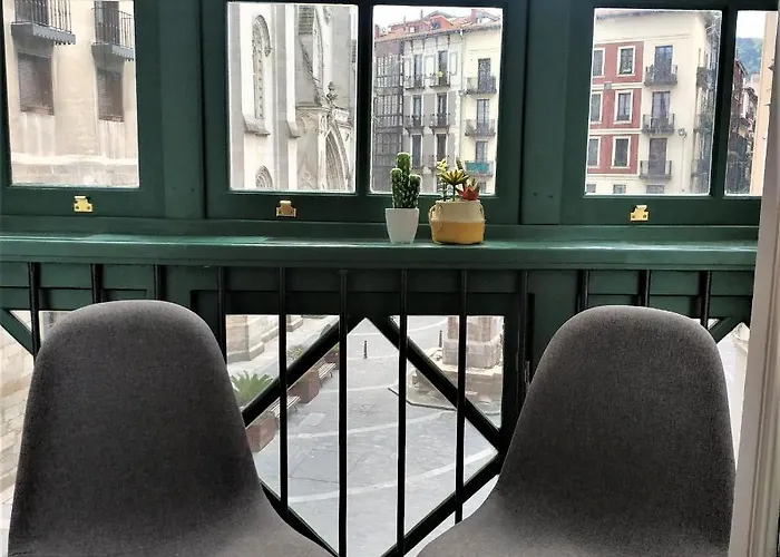 Roquefer Πανσιόν *