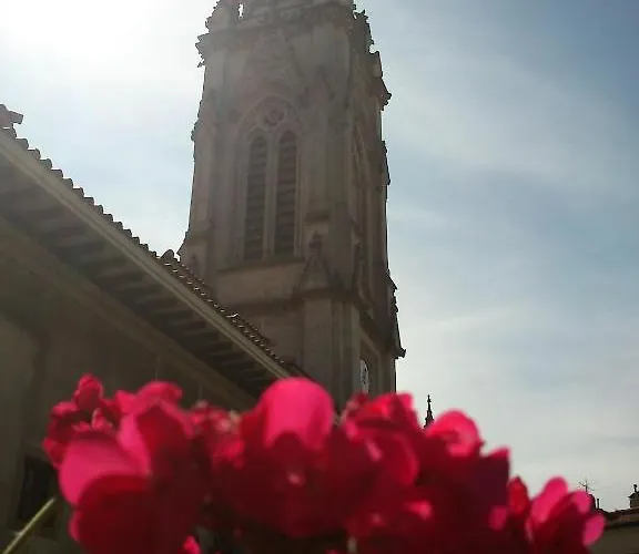 Πανσιόν Roquefer Μπιλμπάο