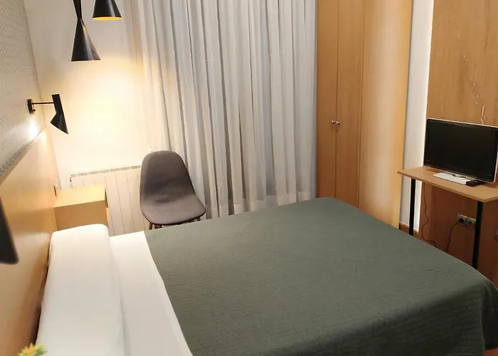 ロケフェール セントラル ルームズ *