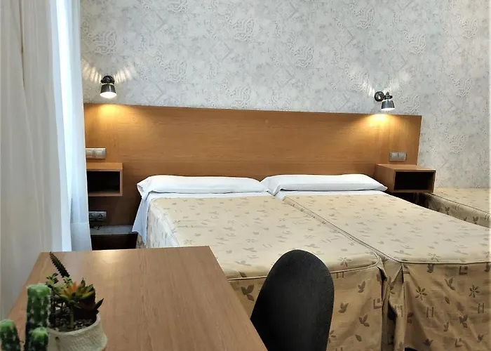 ロケフェール セントラル ルームズ