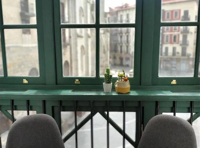 ロケフェール セントラル ルームズ ゲストハウス *