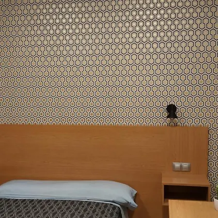 Roquefer Bilbao By Gaiarooms *