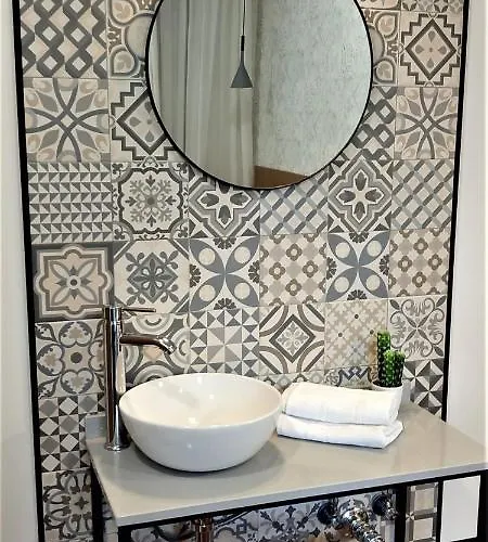 Roquefer Pensionat Bilbao