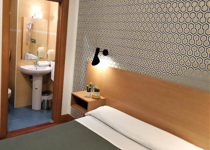 Pensionat Roquefer *