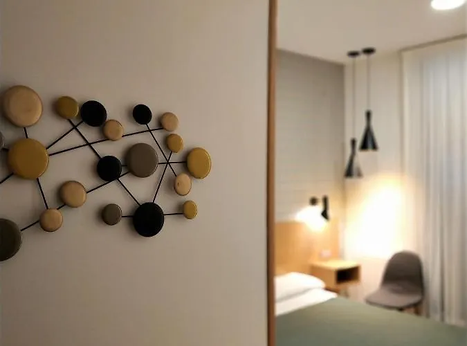 Pensionat Roquefer Bilbao