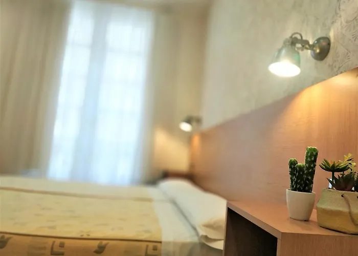 Pensionat Roquefer *