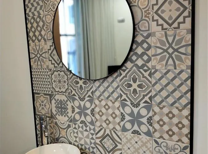 Pensionat Roquefer Bilbao