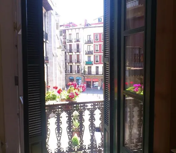 Roquefer Pensionat *